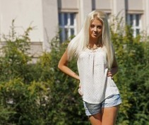 Фото проститутки Алина №3 в городе Ивантеевка