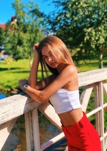 Фото проститутки Настя №2 в городе Ивантеевка