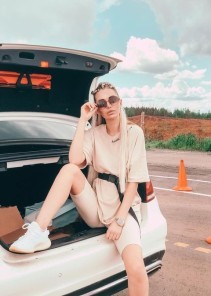 Фото проститутки Настя №3 в городе Ивантеевка