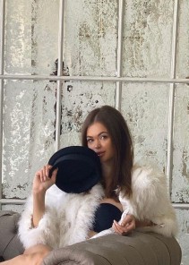 Фото проститутки Яна №3 в городе Ивантеевка