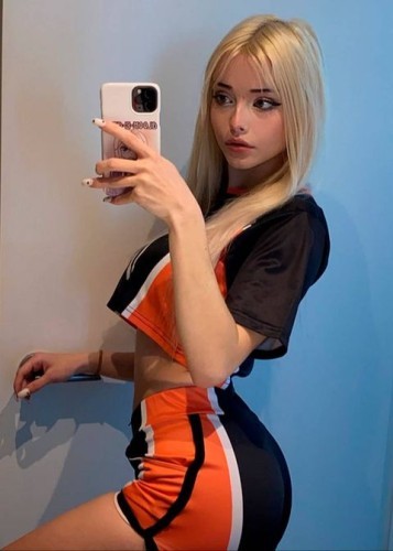 Кристина, Г. Ивантеевка