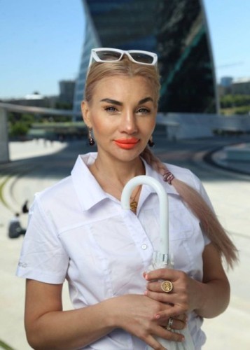 Стелла, Г. Ивантеевка